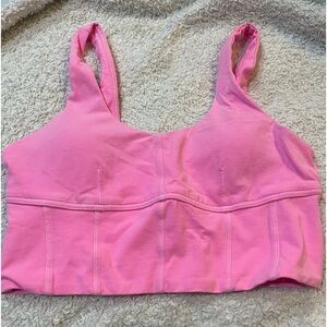 Aerie Corset Bra Top Medium